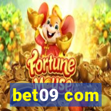 bet09 com